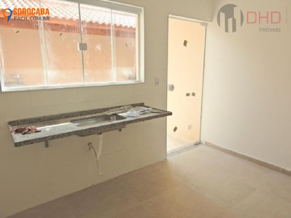 Condomínio em , Sorocaba - Sobrado no Wanel Ville IV-2180 - Foto 11